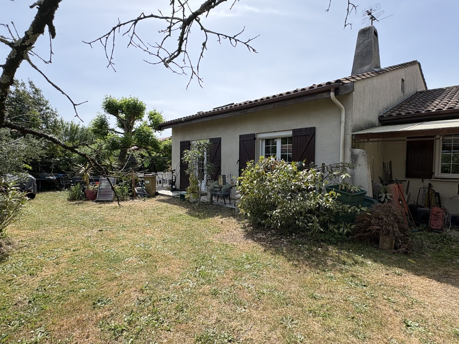 Maison à vendre, 150m², Mérignac