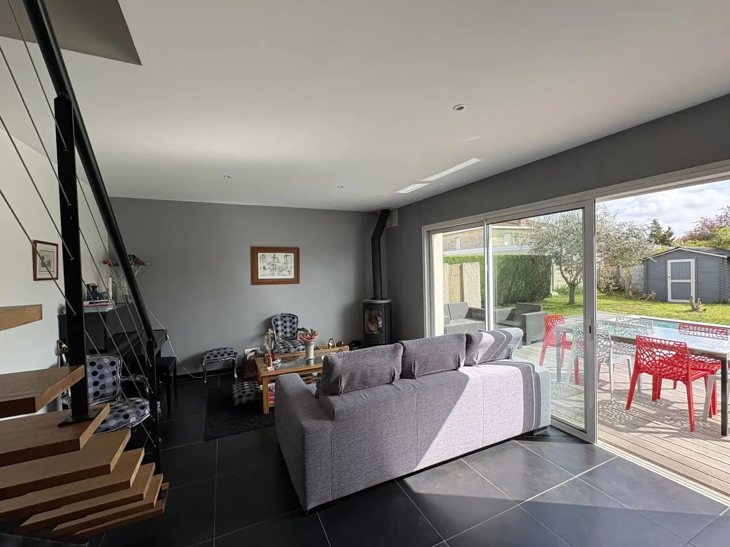 Maison à vendre, 162m², Bruges