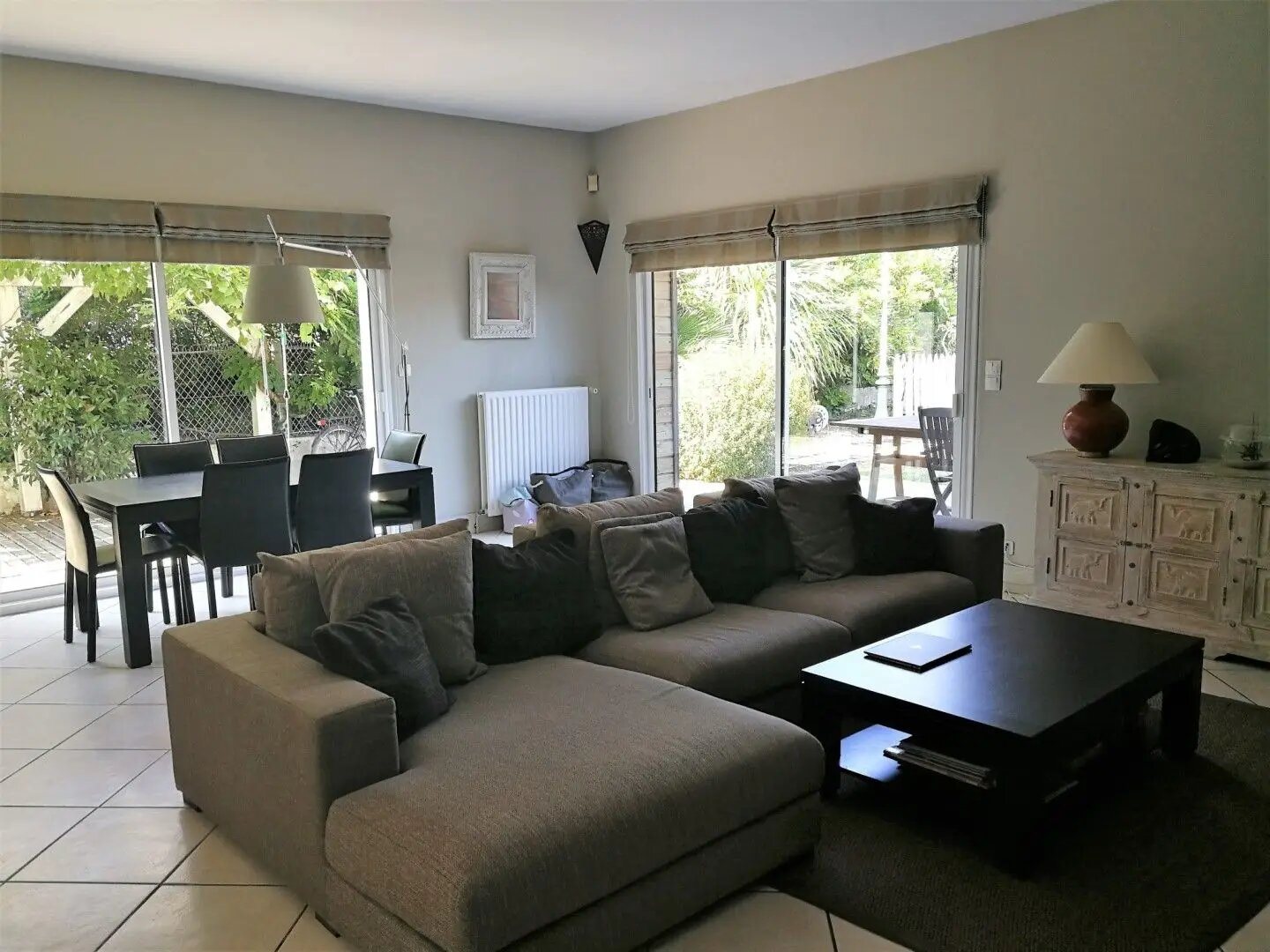 Maison à vendre, 108m², Le Bouscat