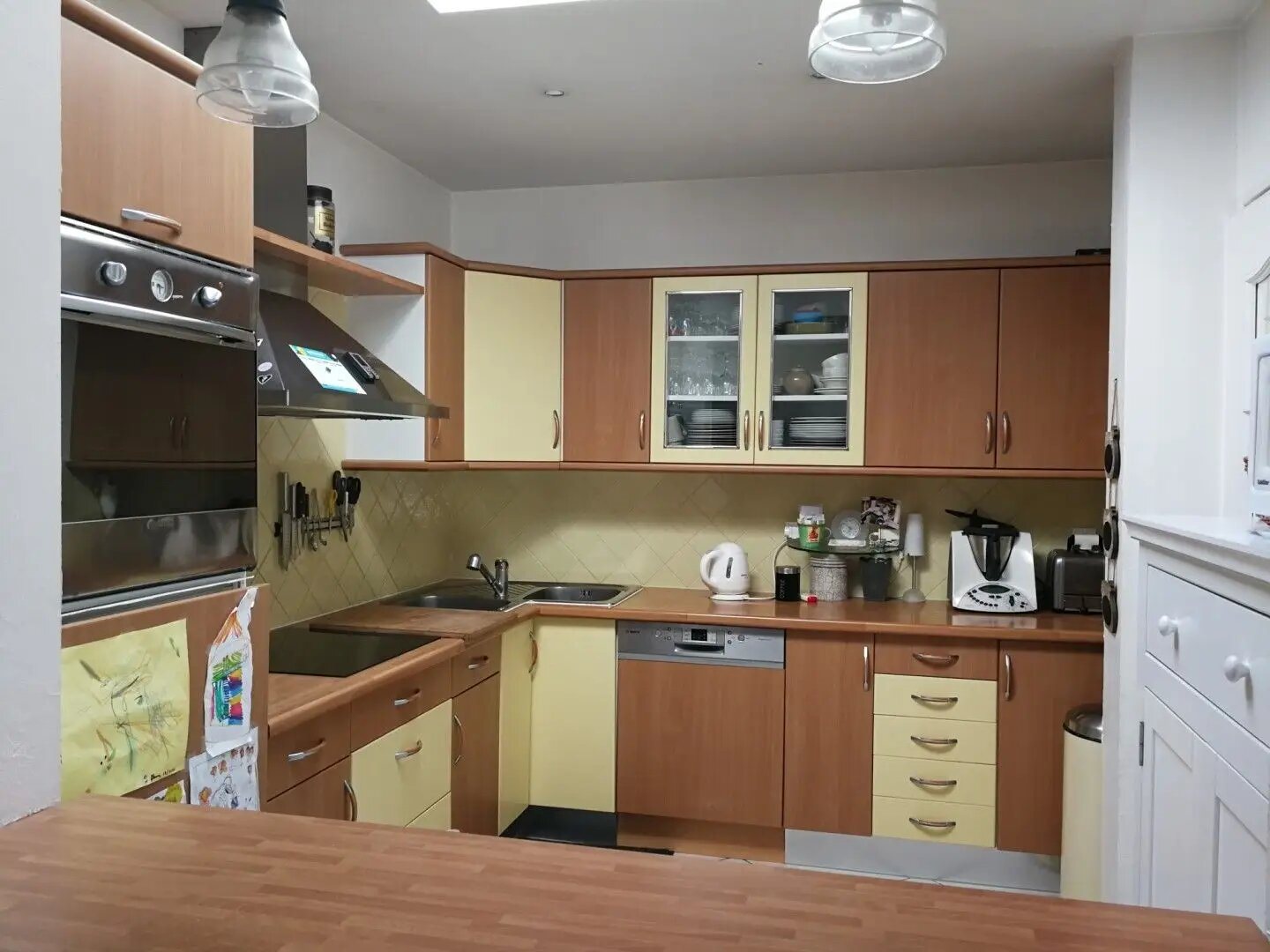 Maison à vendre, 108m², Le Bouscat