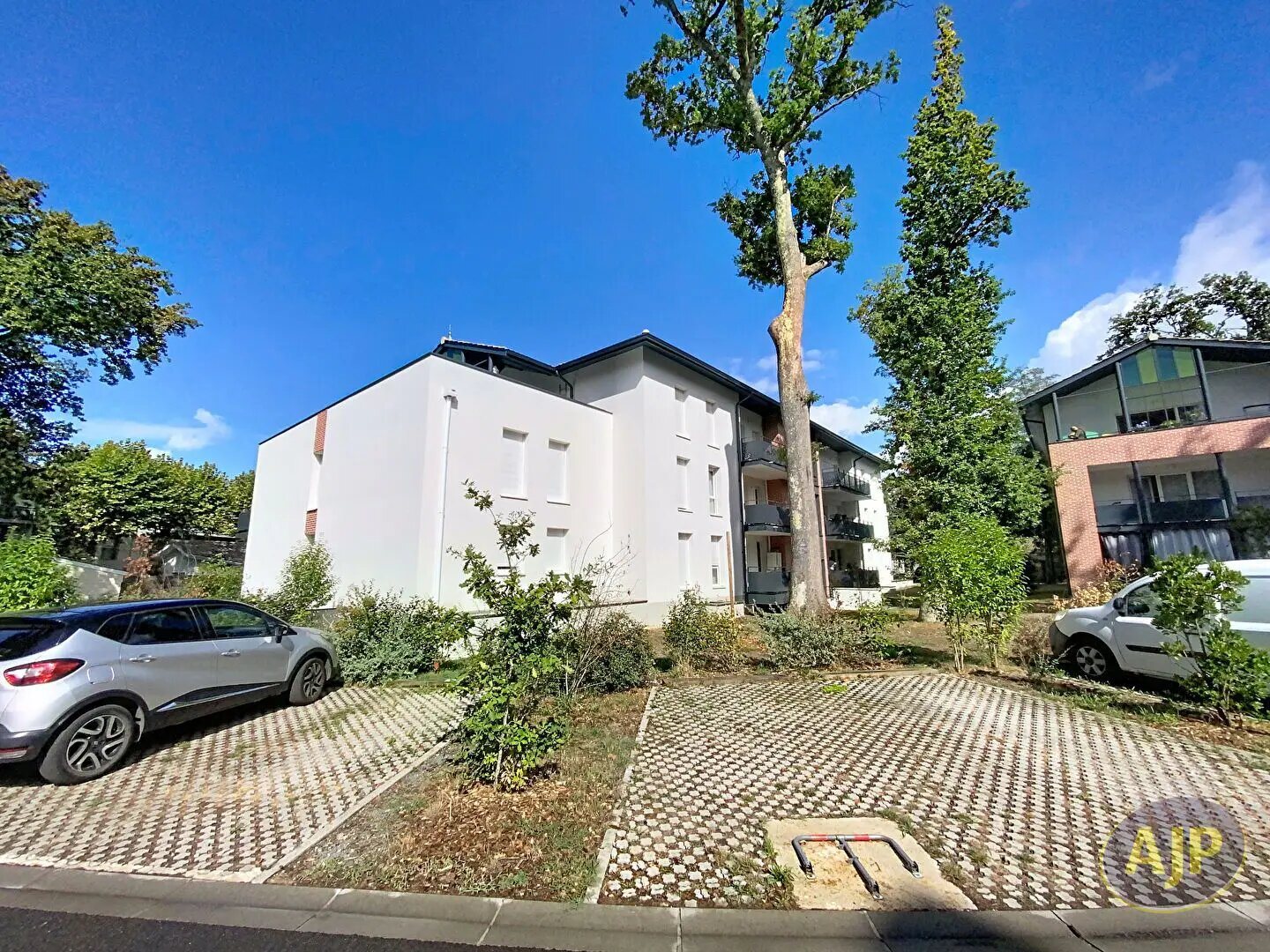 Appartement à louer, 39m², Audenge