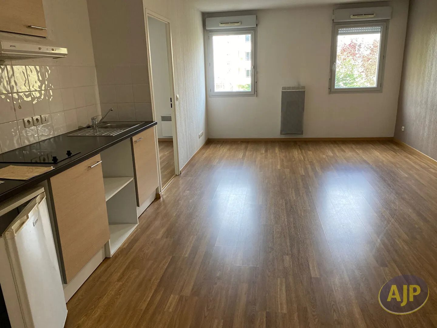 Appartement à vendre, 46m², Agen