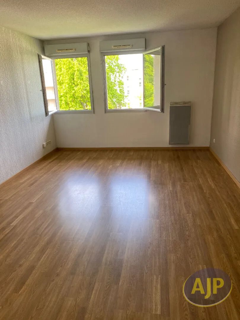 Appartement à vendre, 46m², Agen