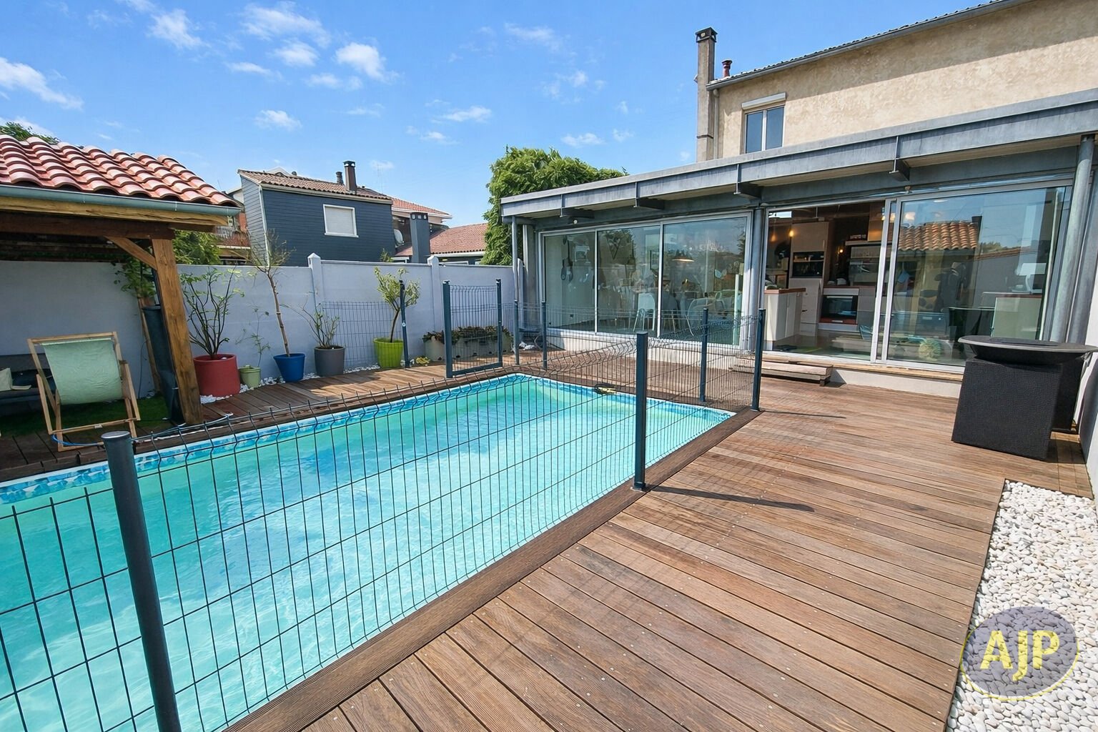 Maison à vendre, 176m², Mérignac