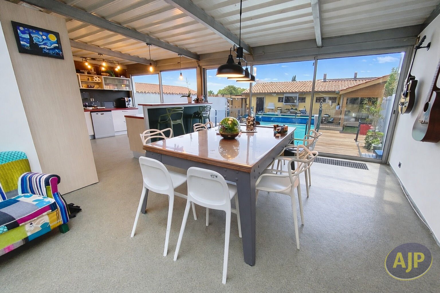 Maison à vendre, 176m², Mérignac