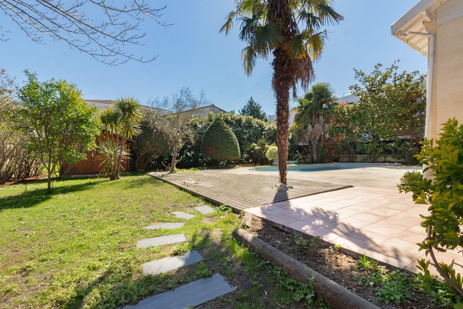 Maison à vendre, 232m², Le Bouscat