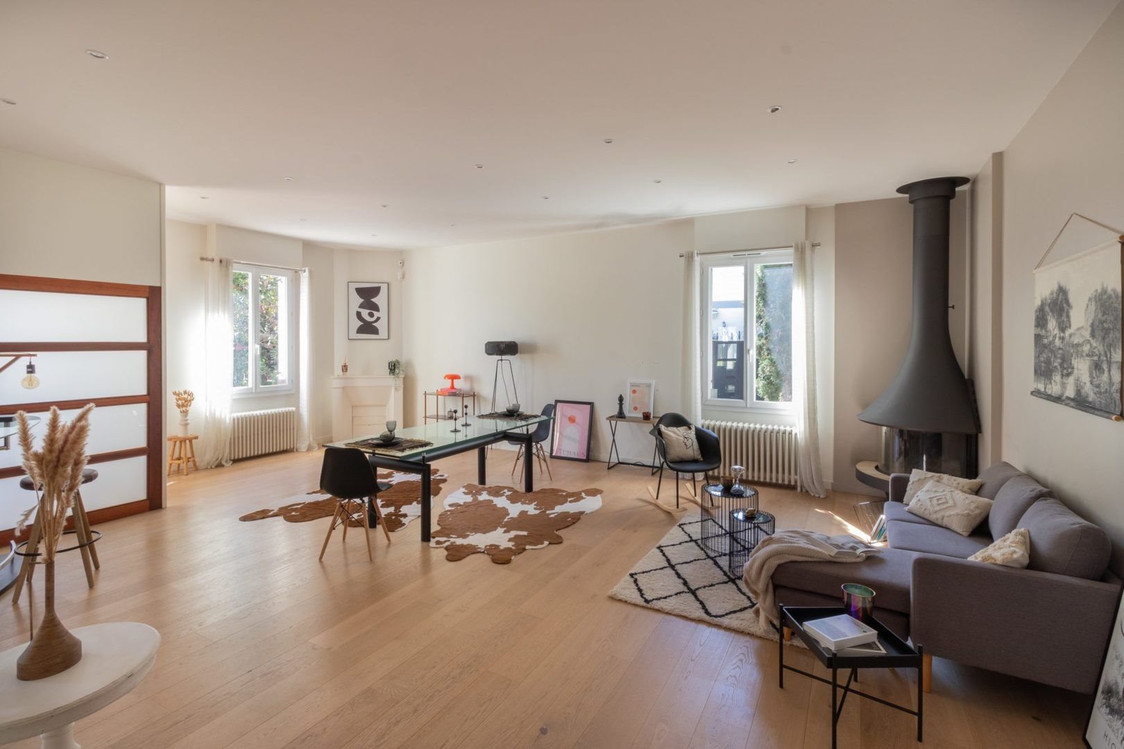 Maison à vendre, 232m², Le Bouscat