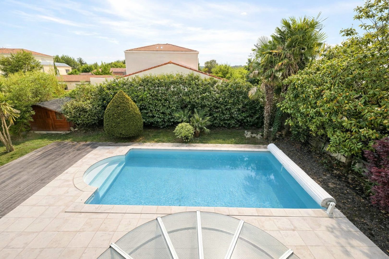 Maison à vendre, 232m², Le Bouscat