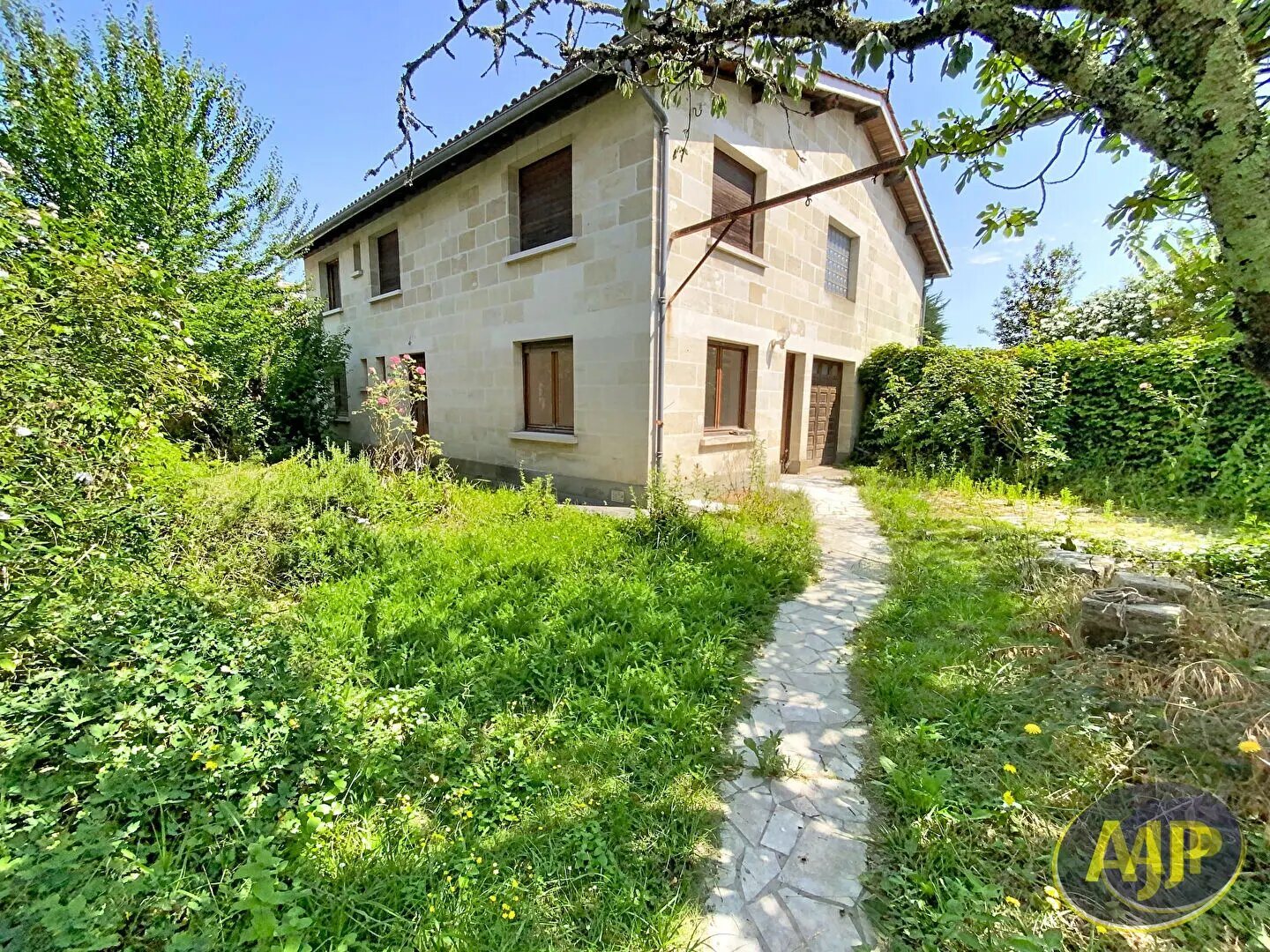 Maison à vendre, 246m², Le Bouscat