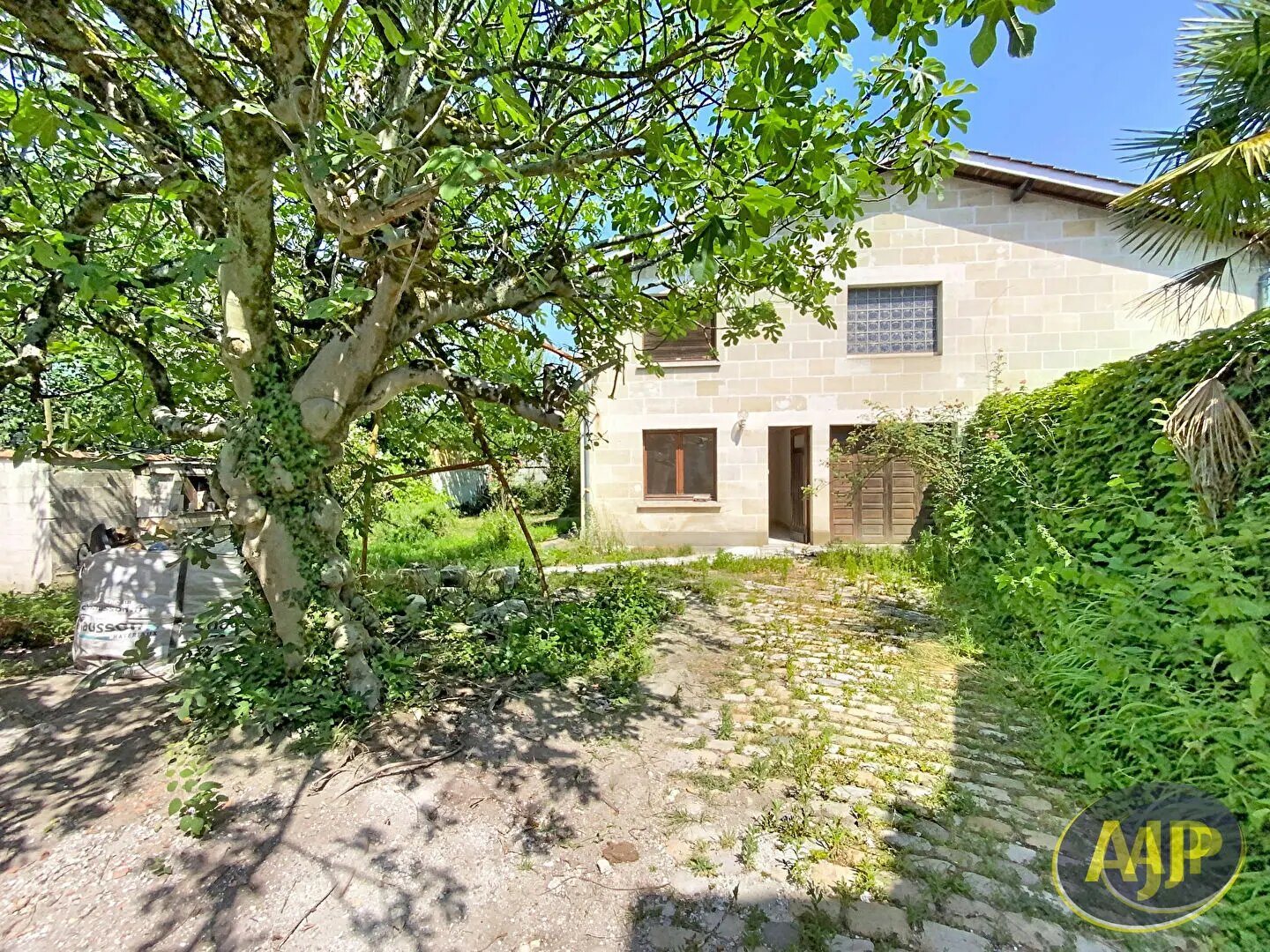 Maison à vendre, 246m², Le Bouscat