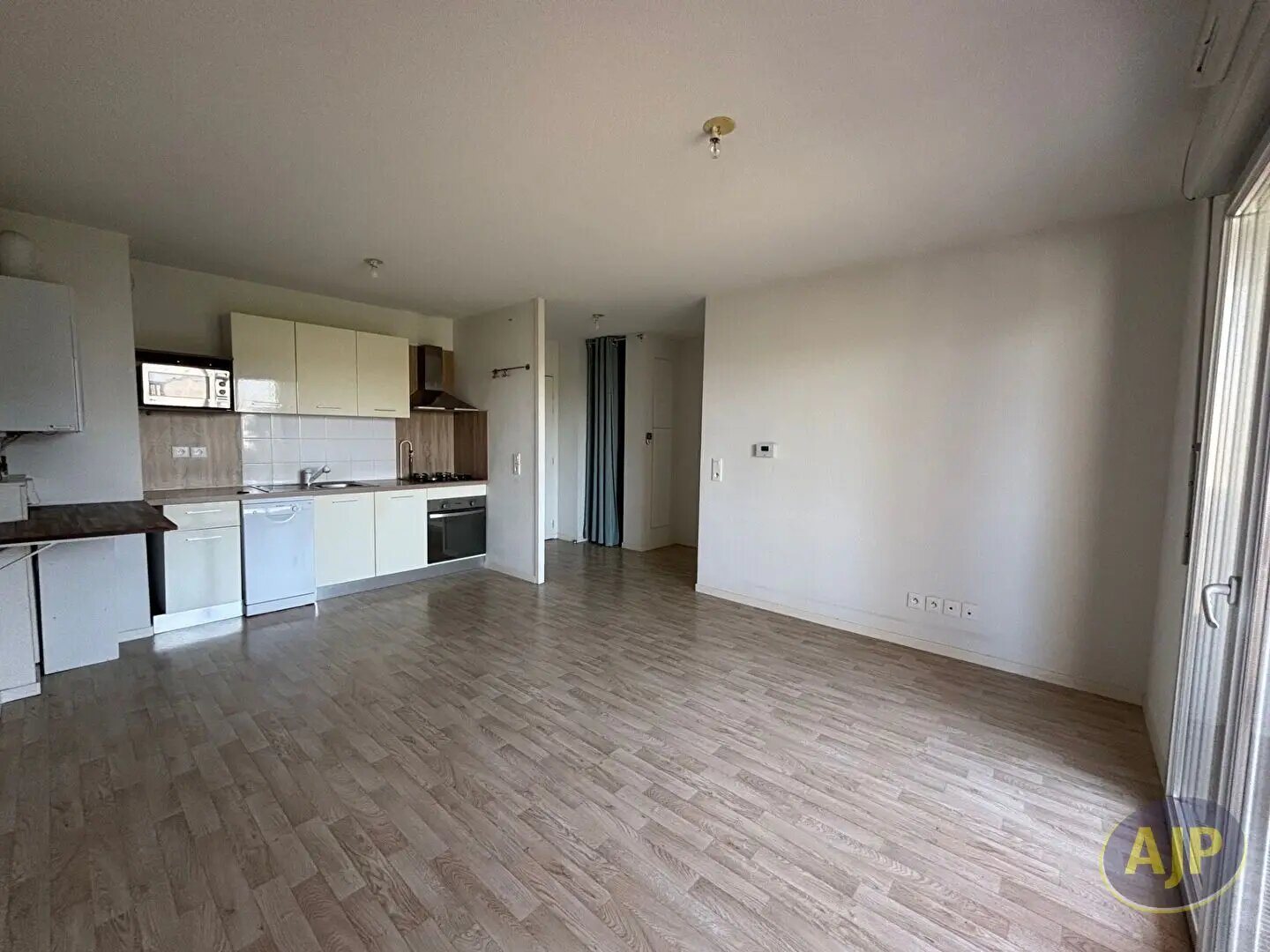 Appartement à louer, 57m², Cenon