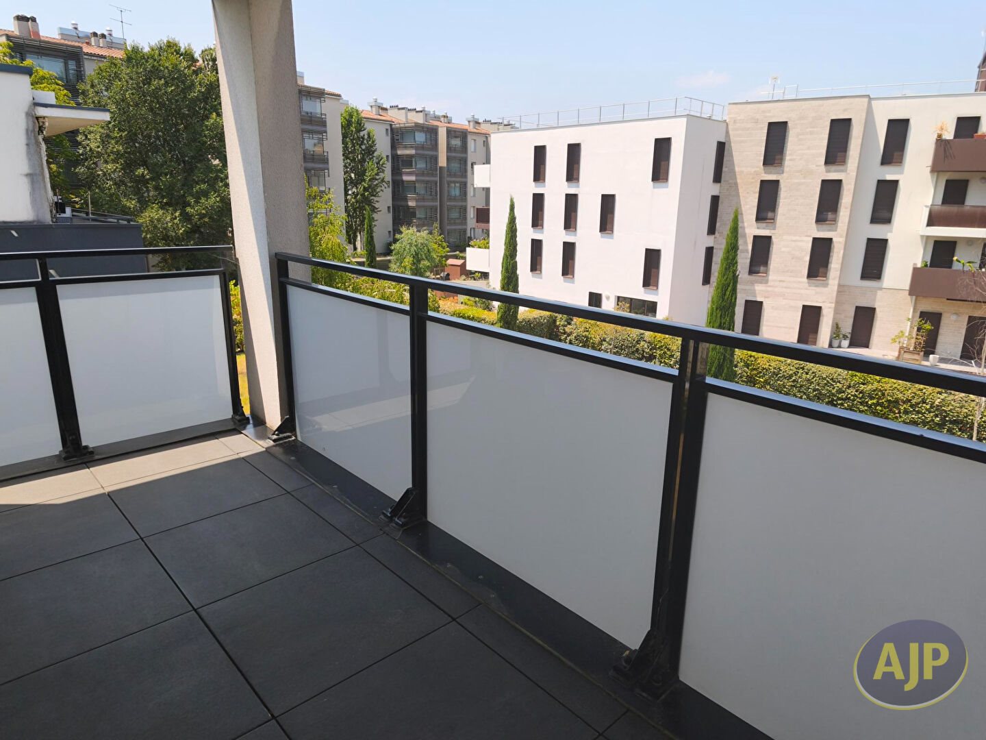 Appartement à vendre, 62m², Le Bouscat