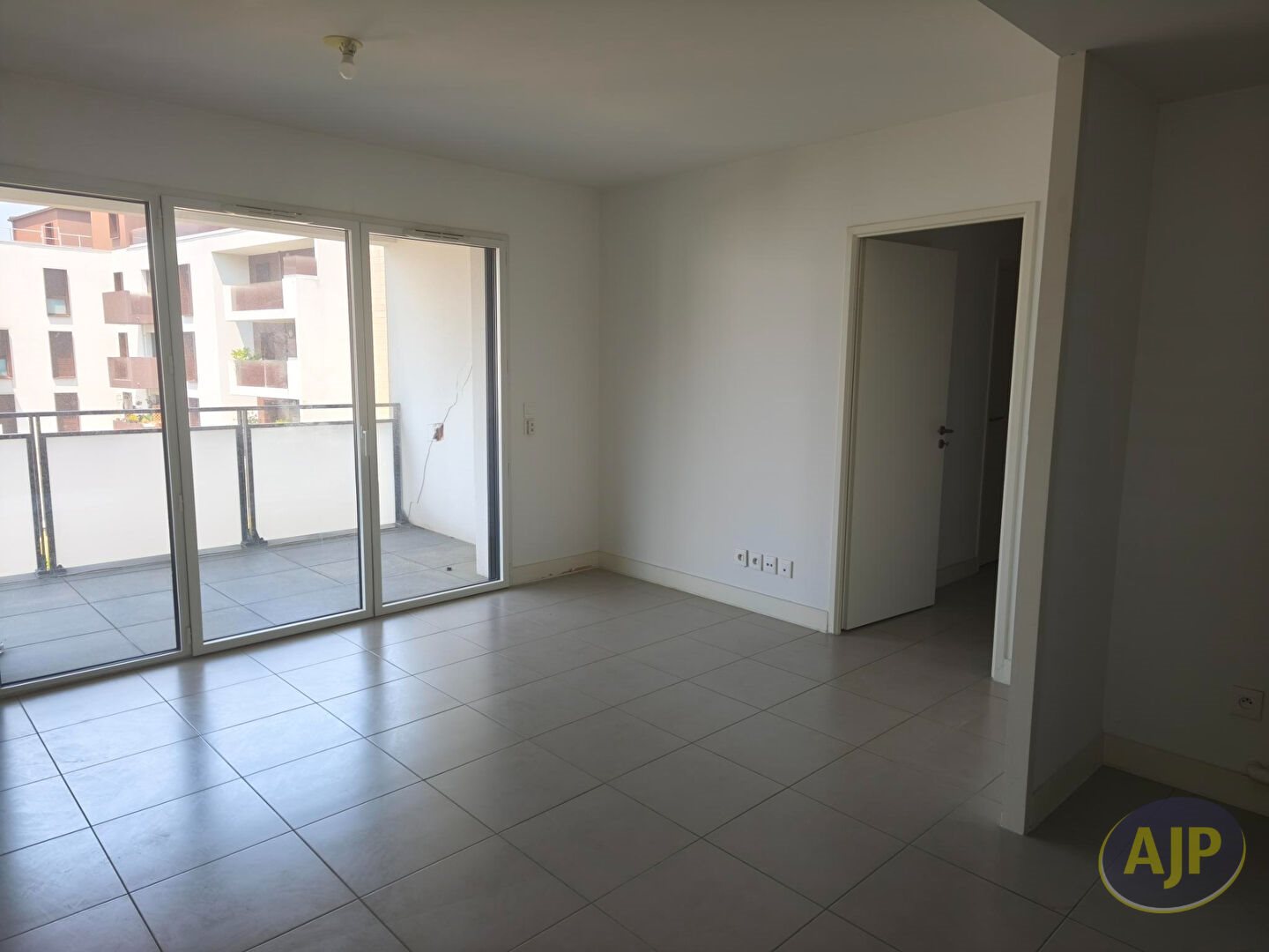 Appartement à vendre, 62m², Le Bouscat