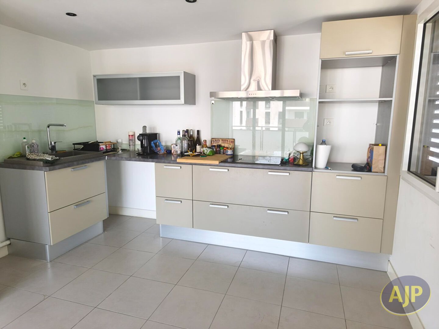 Appartement à vendre, 62m², Le Bouscat
