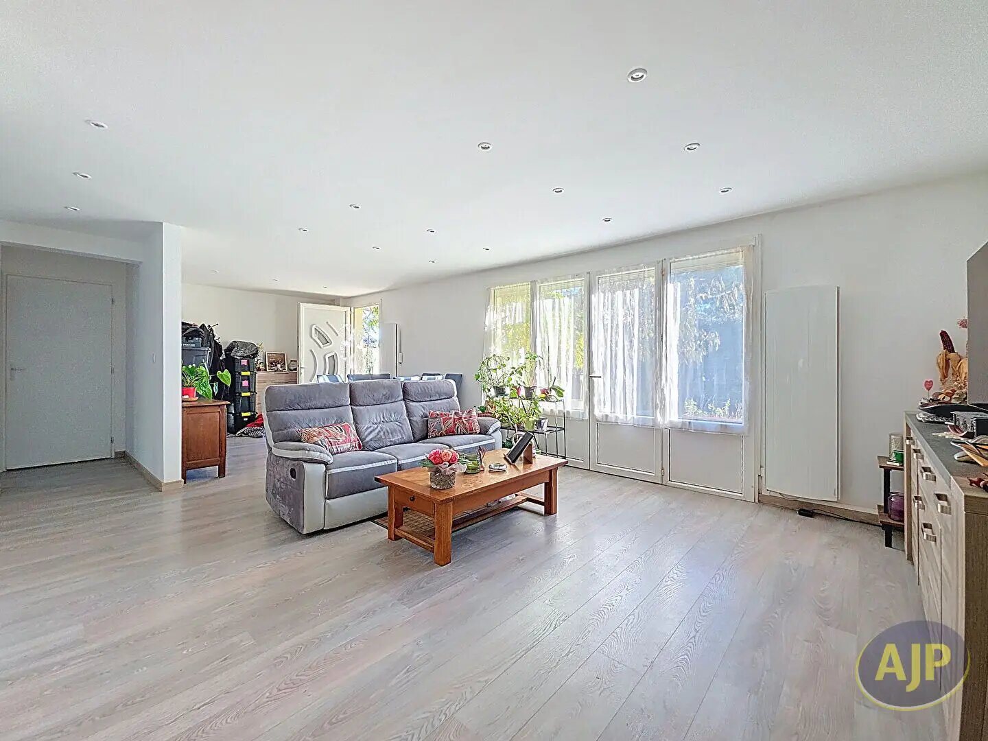 Maison à vendre, 124m², Pessac