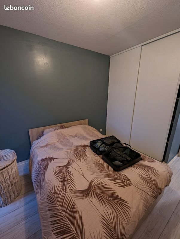 Appartement à louer, 46m², Bordeaux