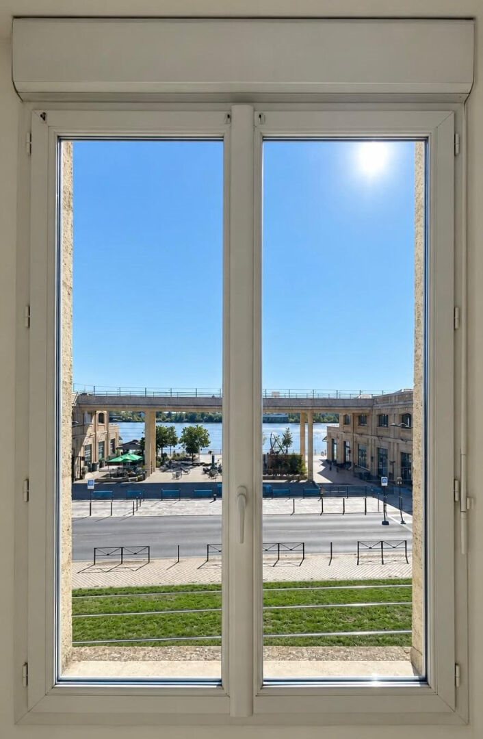 Appartement à vendre, 32m², Bordeaux