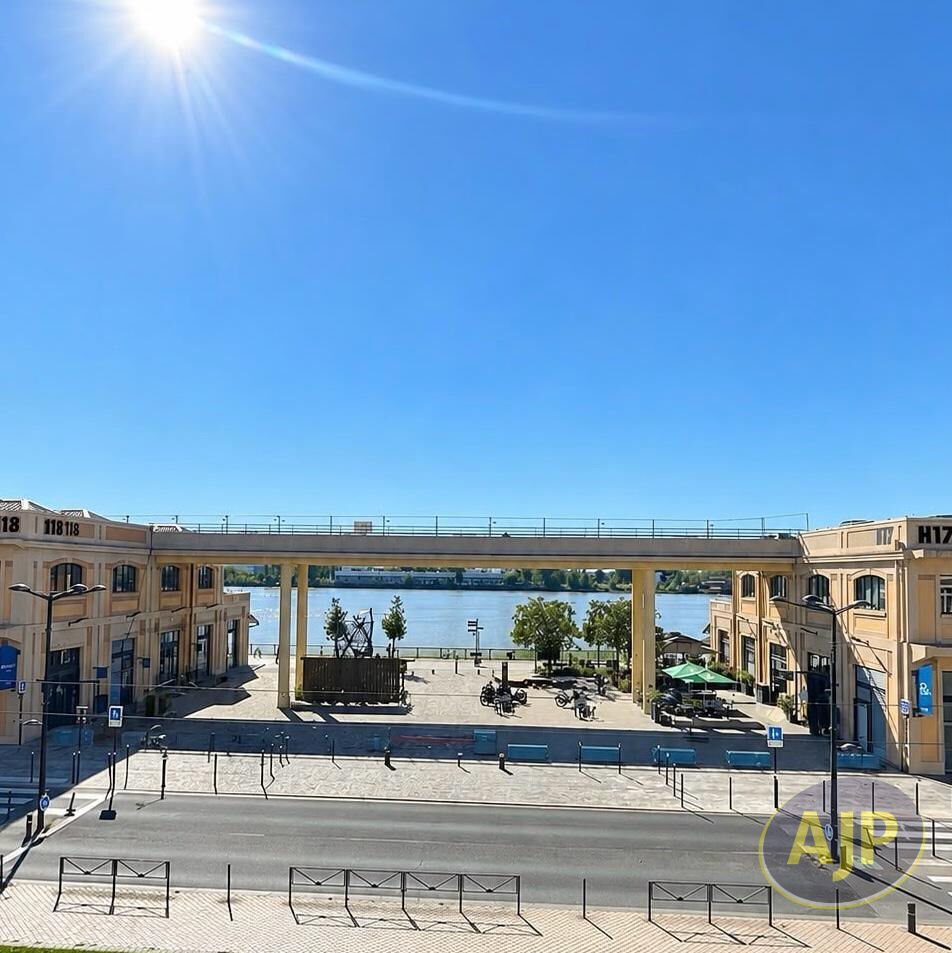 Appartement à vendre, 32m², Bordeaux