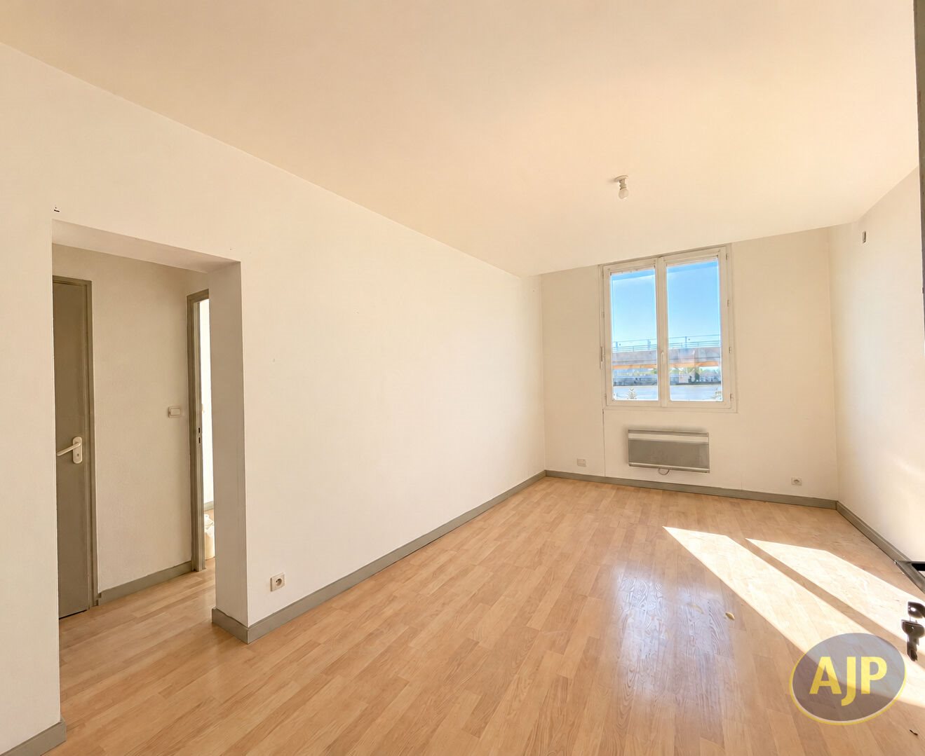 Appartement à vendre, 32m², Bordeaux