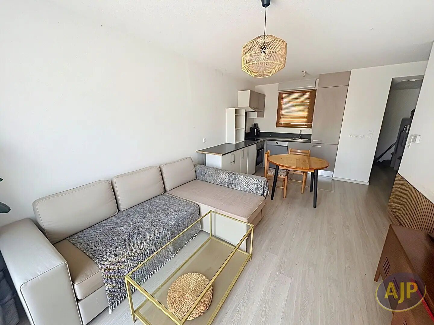 Appartement à vendre, 45m², Parempuyre