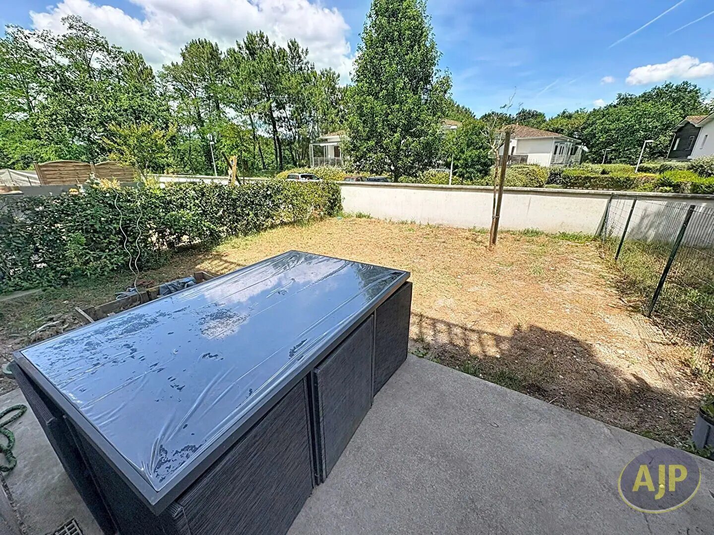 Appartement à vendre, 45m², Parempuyre