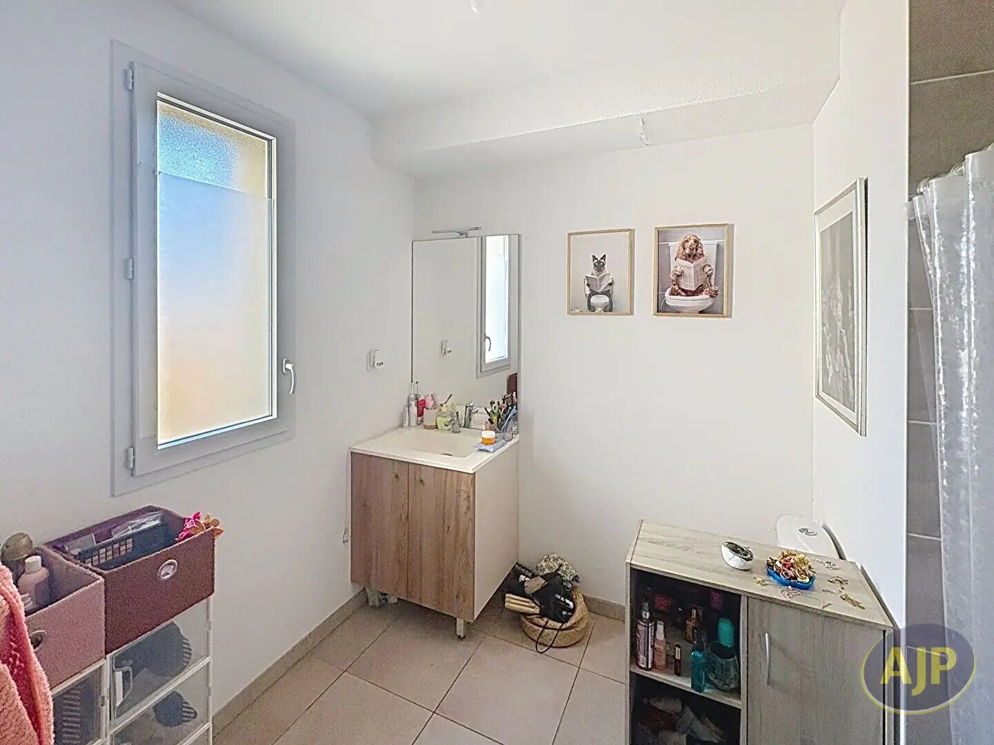 Appartement à vendre, 45m², Parempuyre
