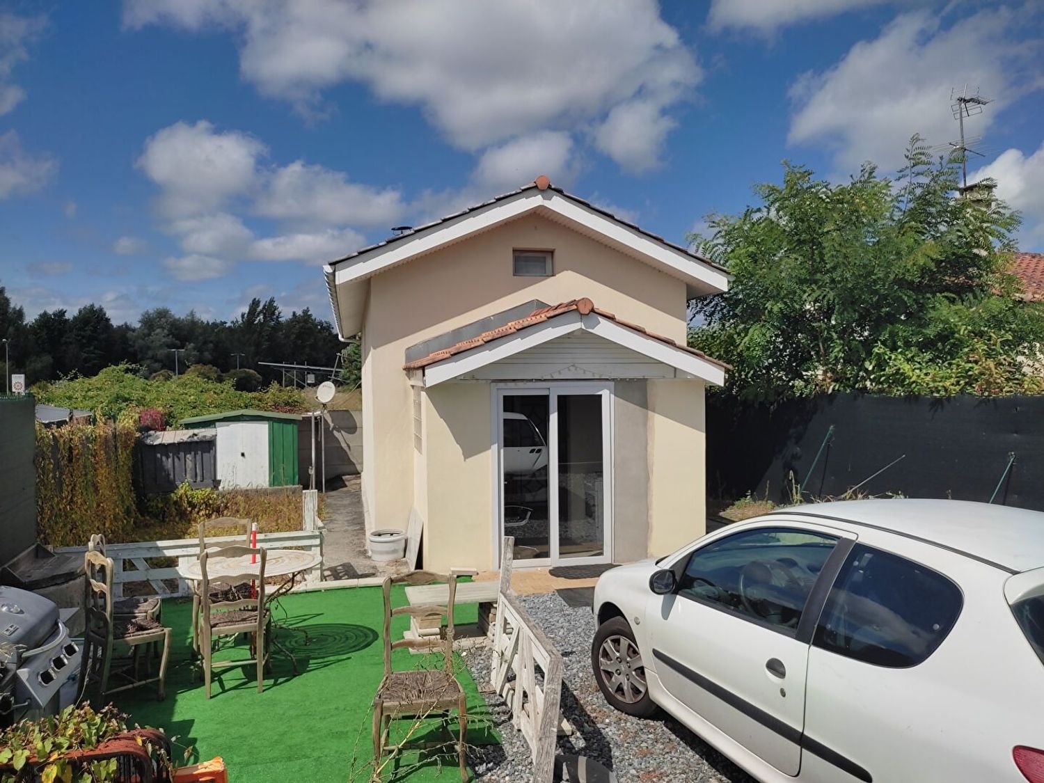 Maison à vendre, 247m², Saint-Jean-d'Illac