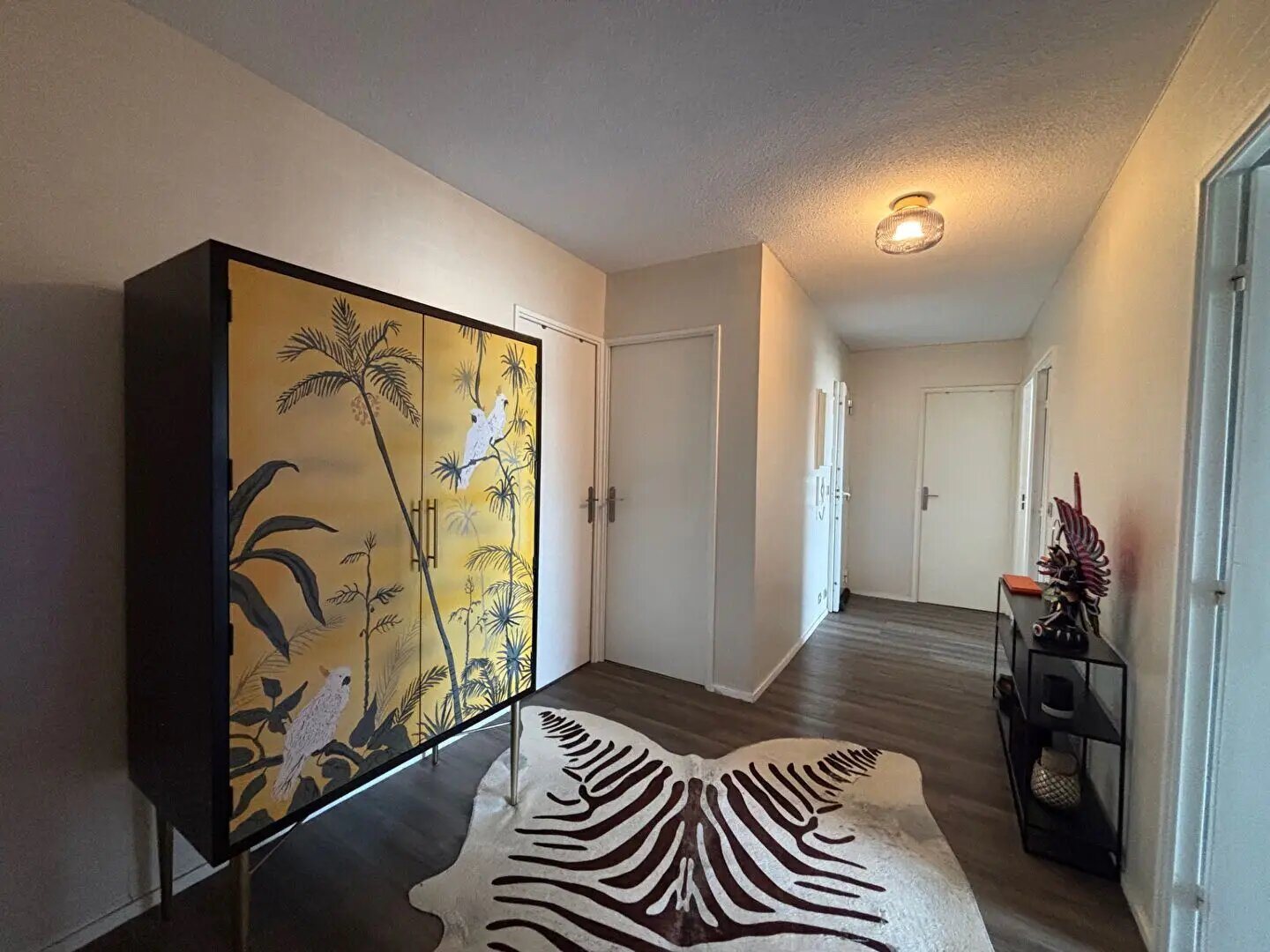 Appartement à louer, 96m², Bordeaux