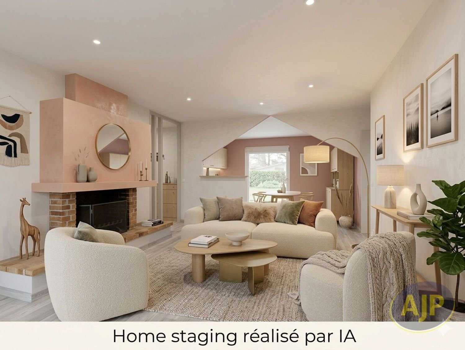 Maison à vendre, 138m², Cestas