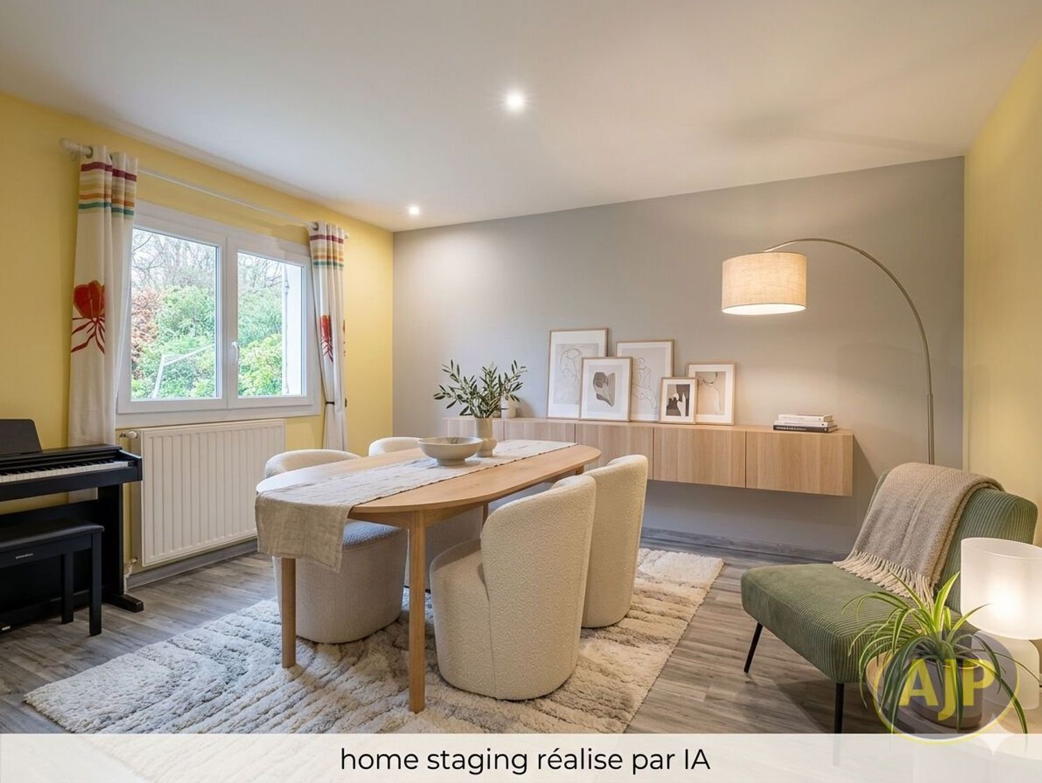 Maison à vendre, 138m², Cestas