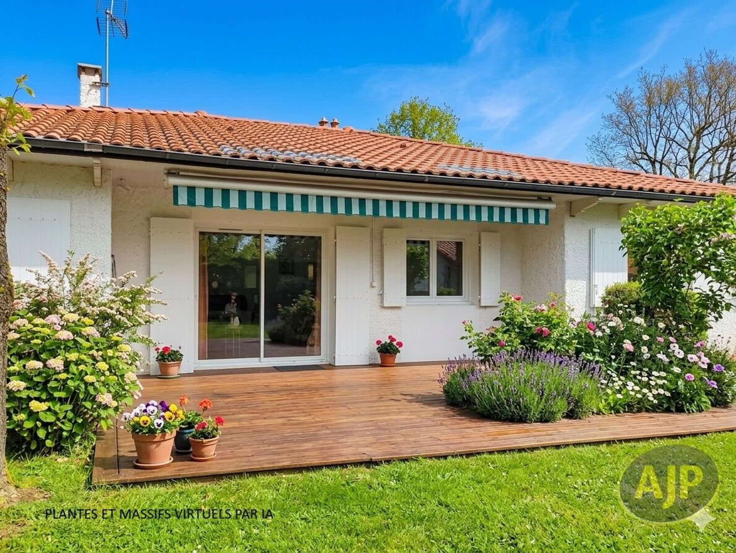Maison à vendre, 138m², Cestas