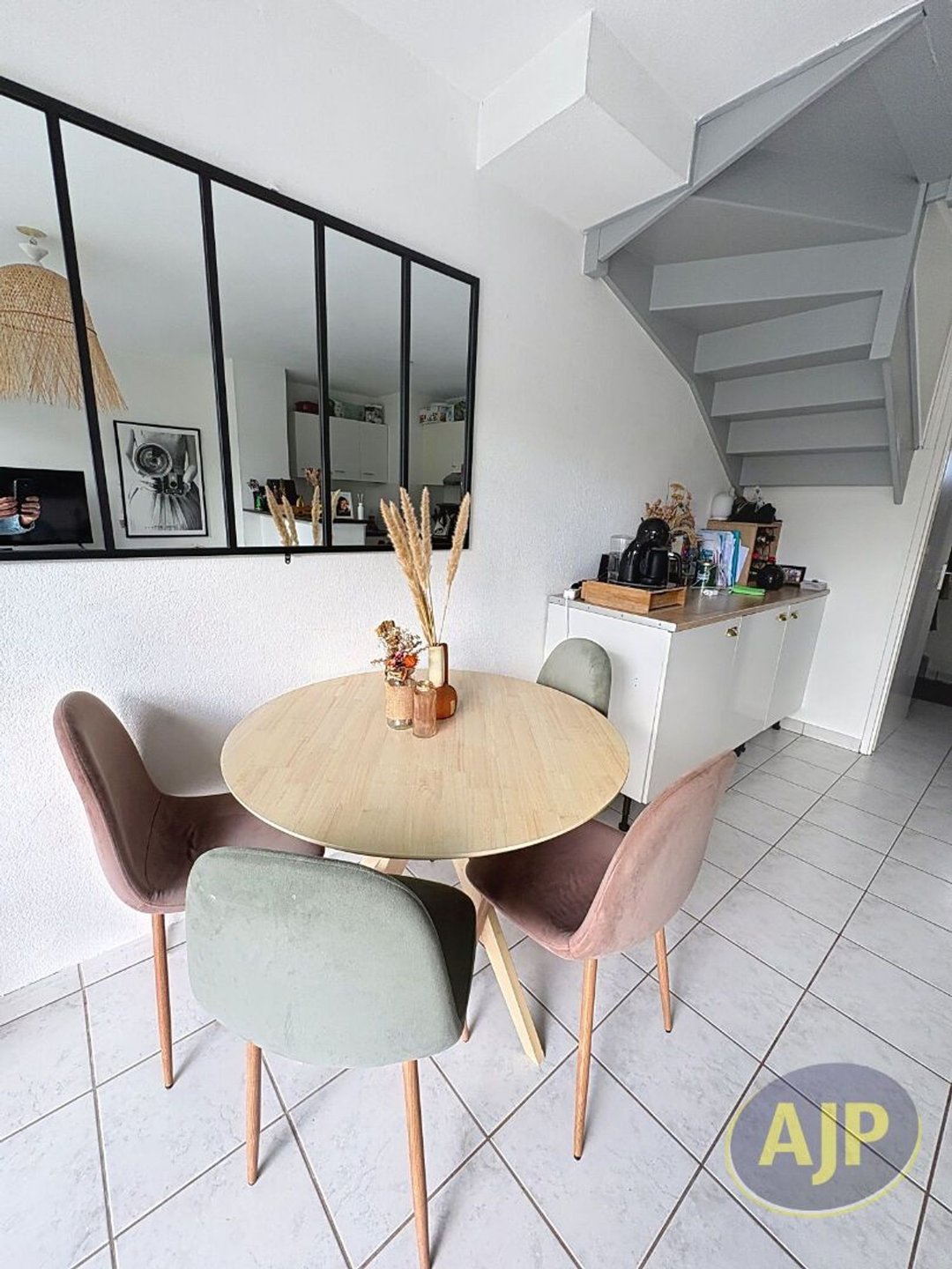 Maison à vendre, 61m², Villenave-d'Ornon