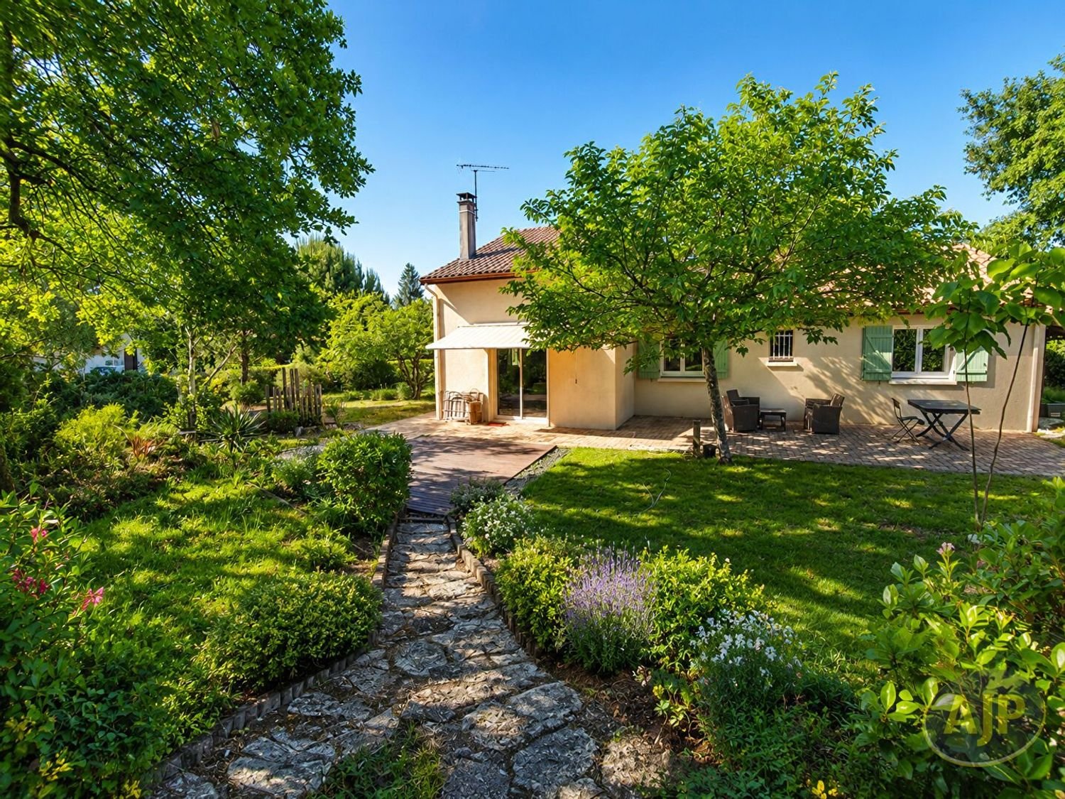 Maison à vendre, 119m², Saint-Jean-d'Illac