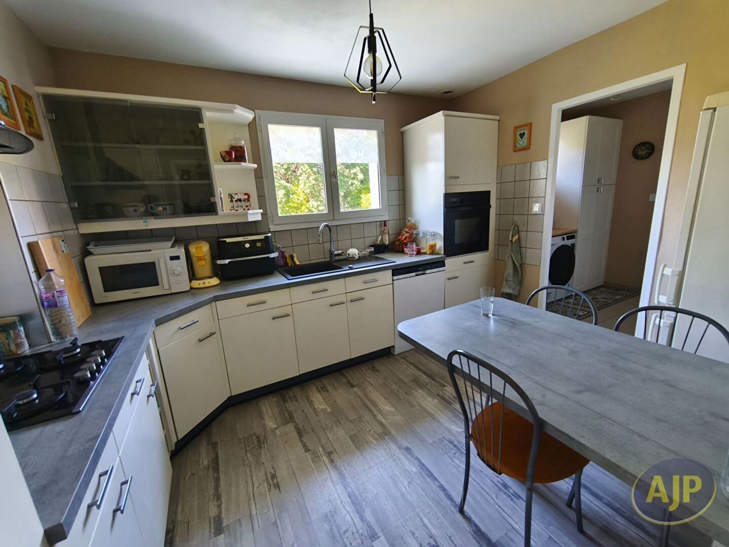 Maison à vendre, 119m², Saint-Jean-d'Illac