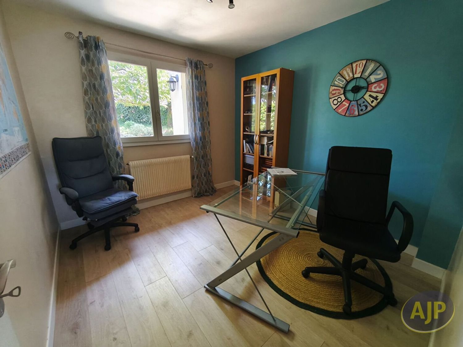 Maison à vendre, 119m², Saint-Jean-d'Illac