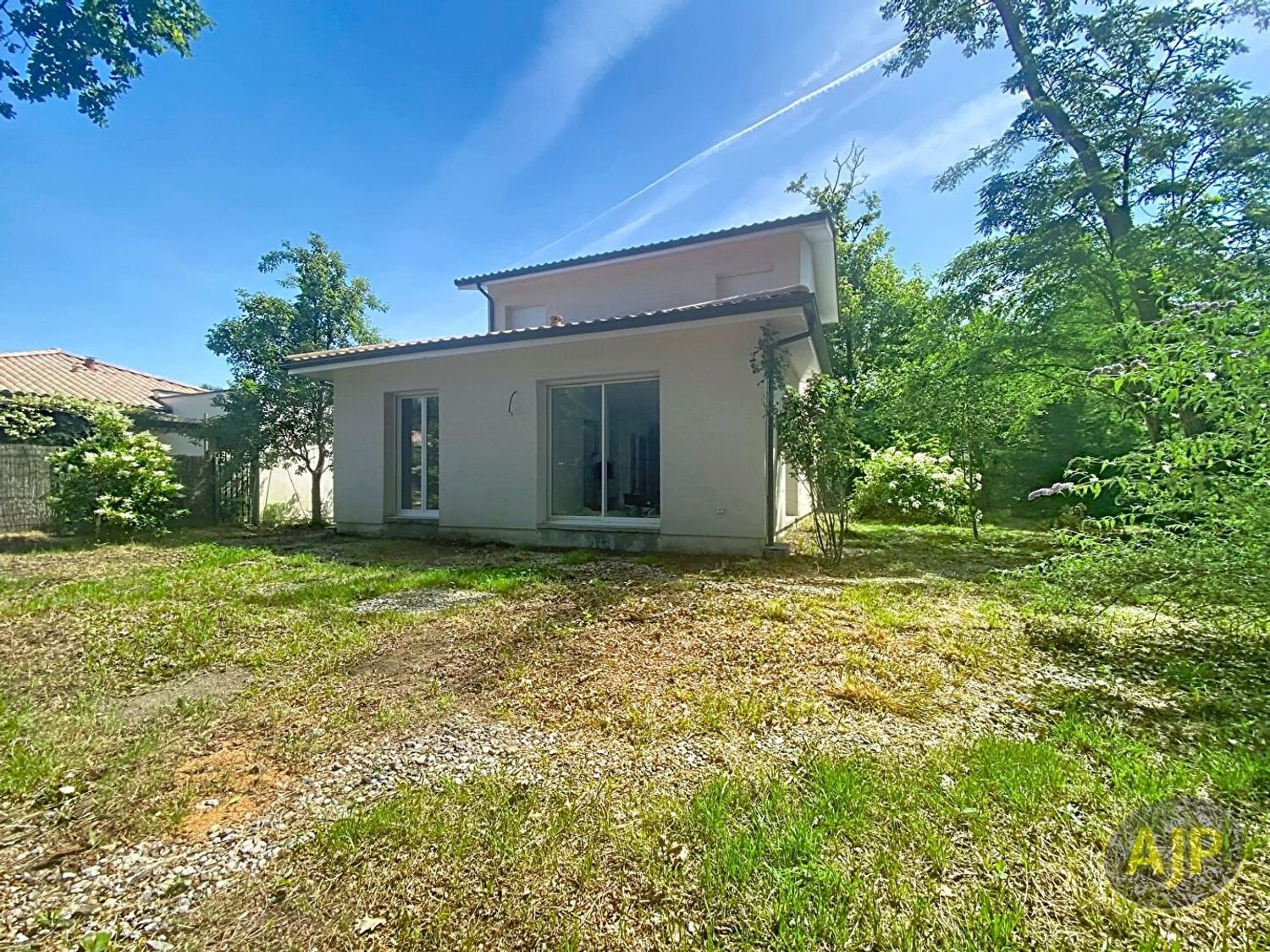 Maison à vendre, 95m², Audenge