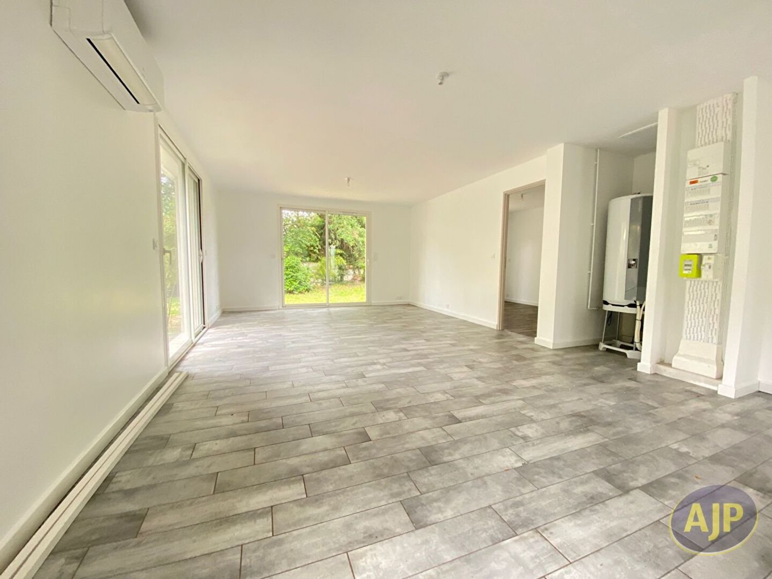 Maison à vendre, 95m², Audenge