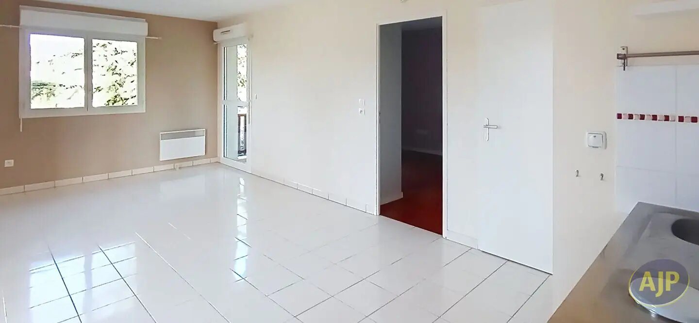 Appartement à vendre, 43m², Lège-Cap-Ferret