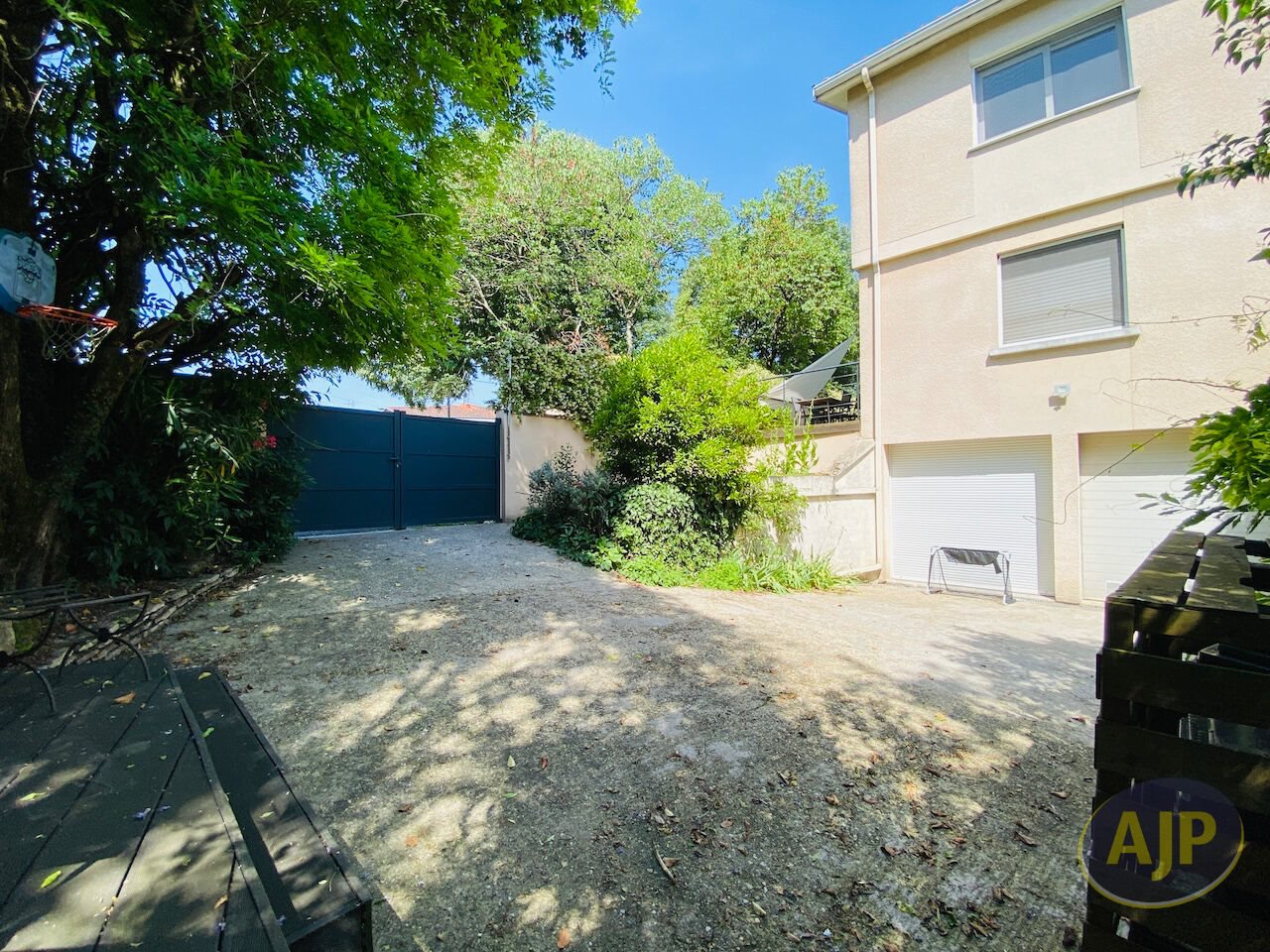 Maison à vendre, 160m², Le Bouscat