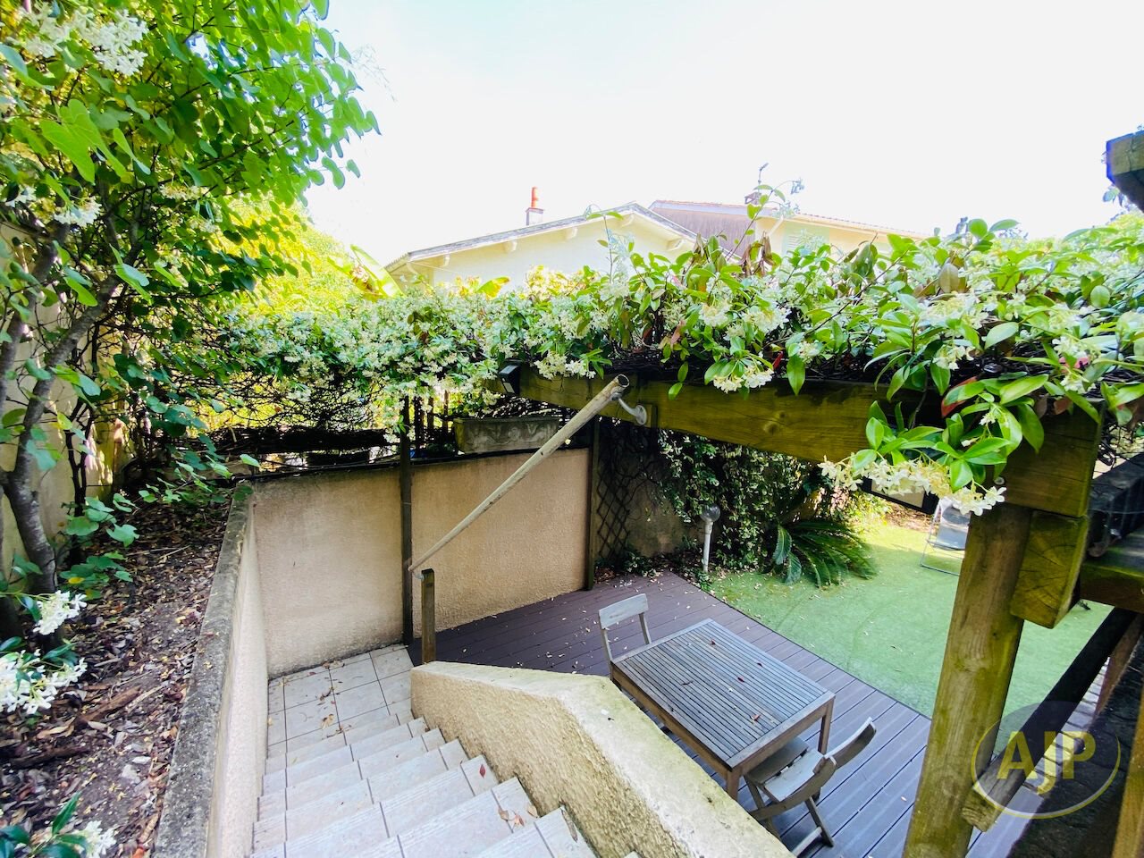 Maison à vendre, 160m², Le Bouscat