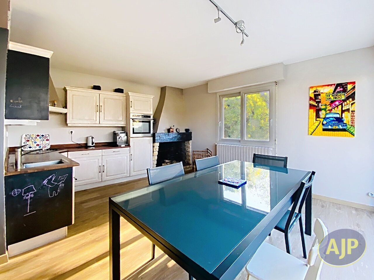 Maison à vendre, 160m², Le Bouscat