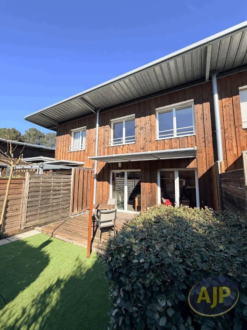 Maison à vendre, 84m², Saint-Jean-d'Illac