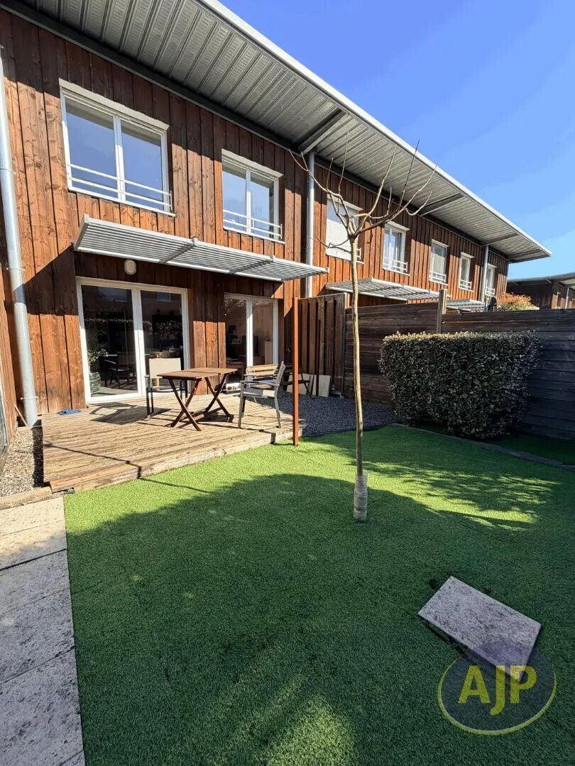 Maison à vendre, 84m², Saint-Jean-d'Illac
