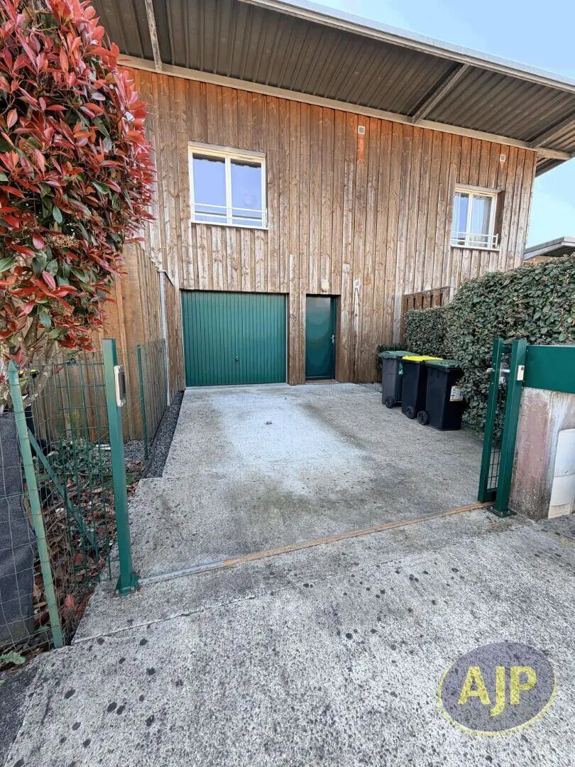 Maison à vendre, 84m², Saint-Jean-d'Illac