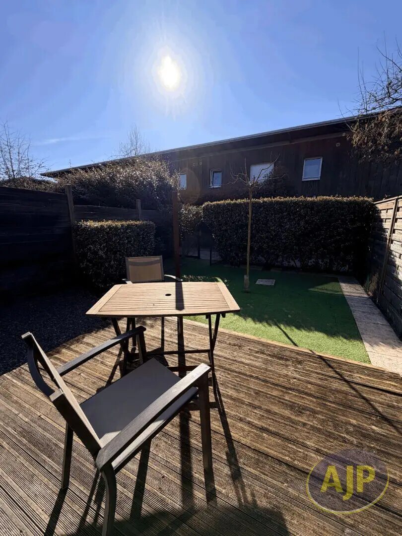 Maison à vendre, 84m², Saint-Jean-d'Illac