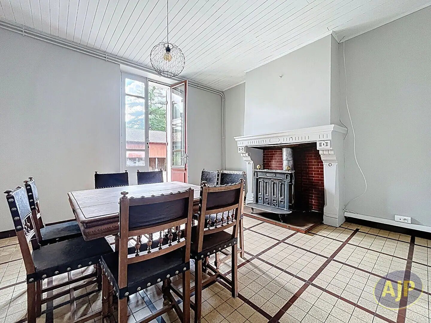 Maison à vendre, 220m², Salles