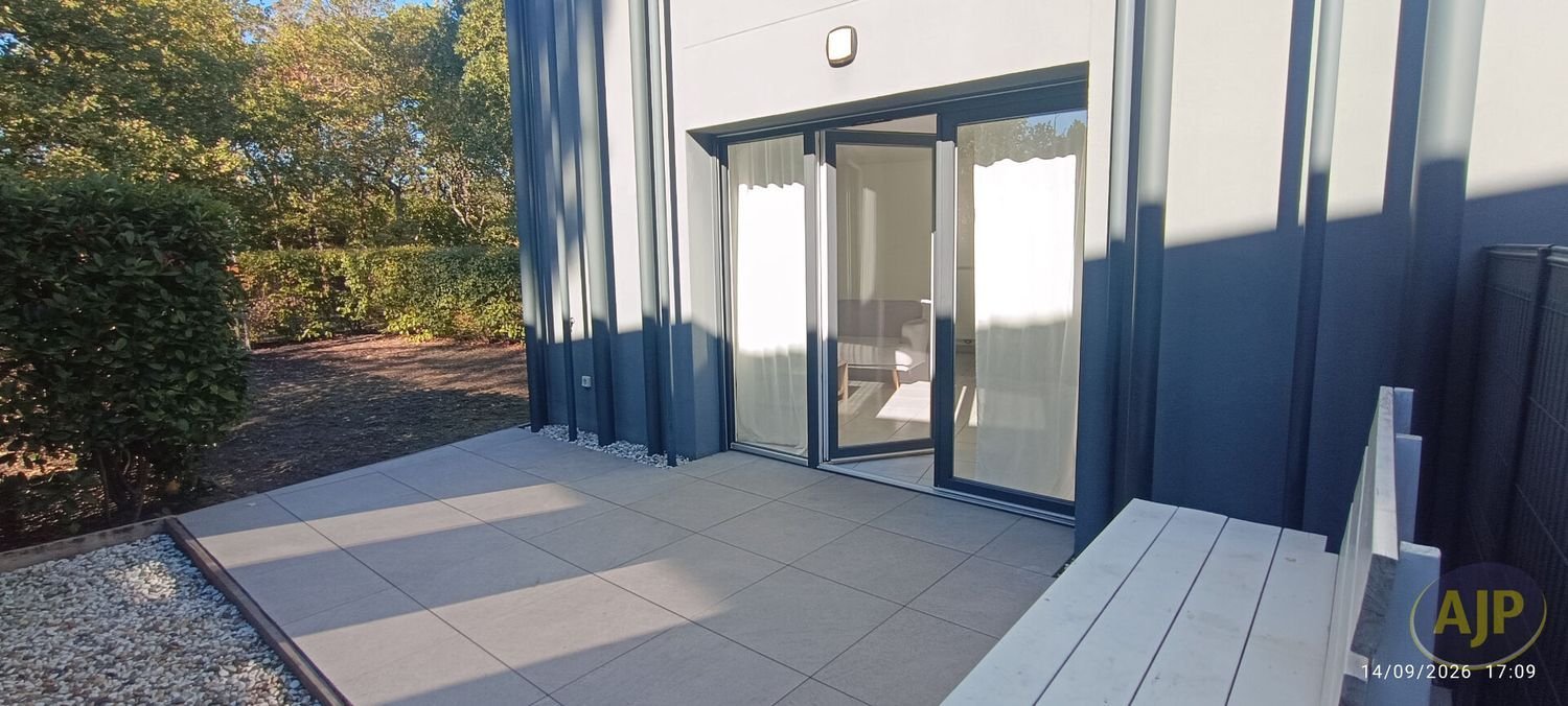 Appartement à louer, 84m², Pessac