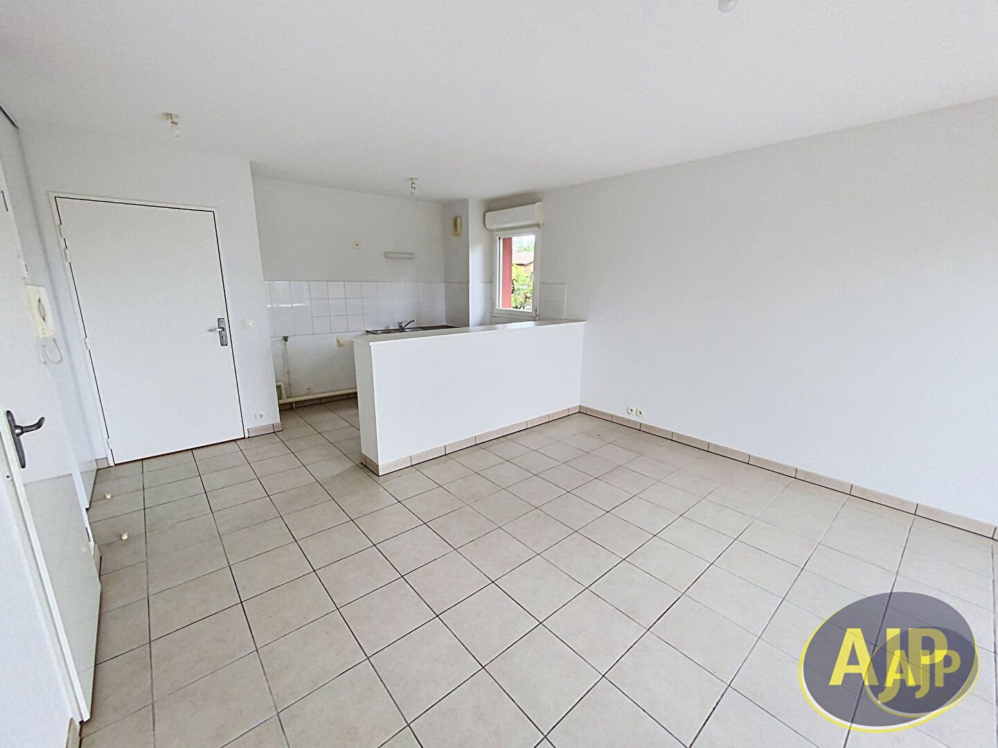 Appartement à louer, 57m², Parempuyre