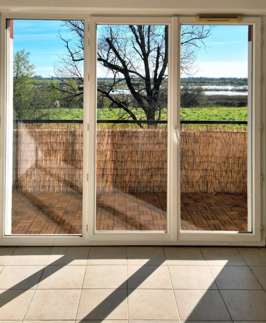 Appartement à louer, 57m², Parempuyre