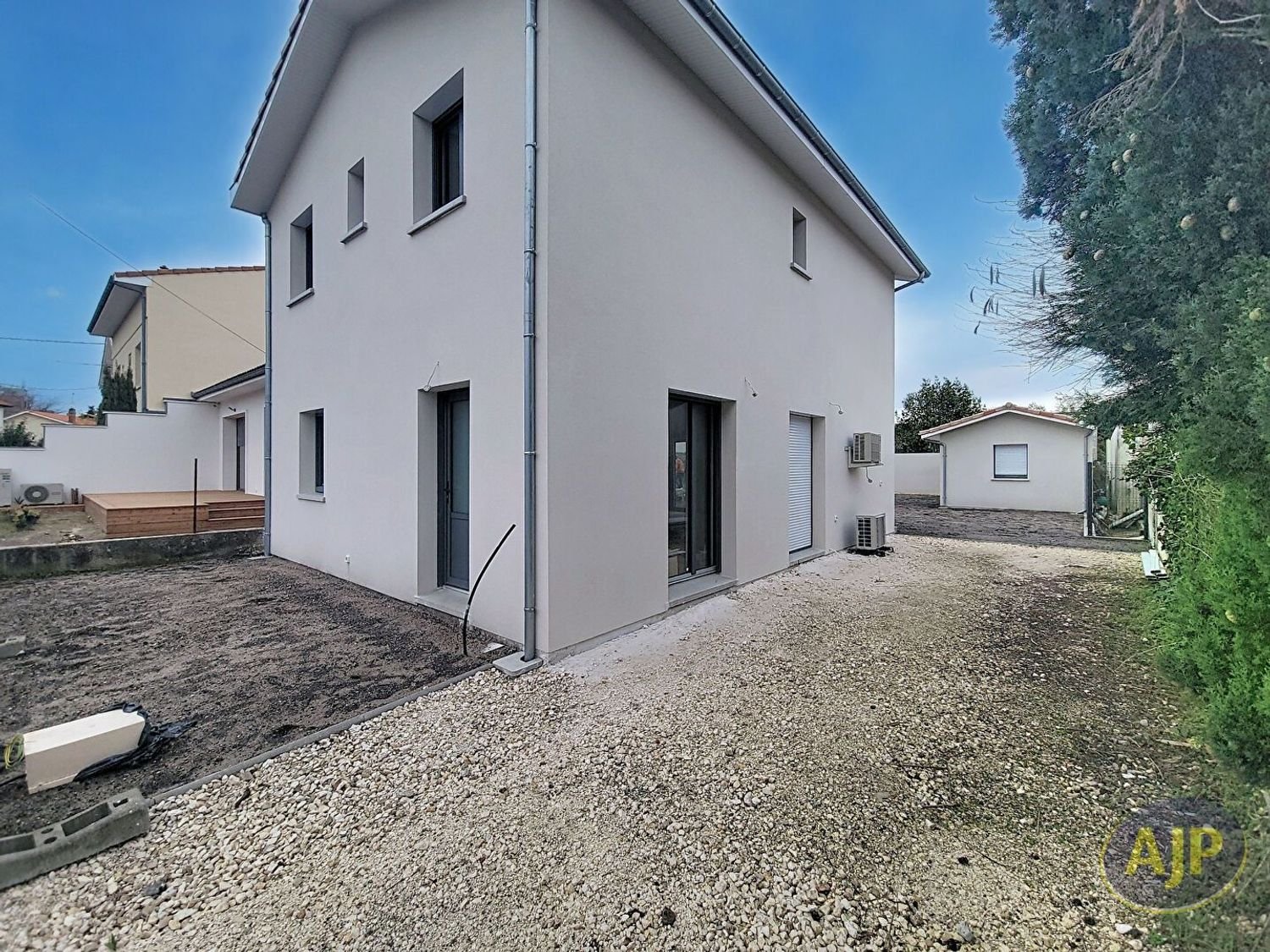 Maison à vendre, 147m², Talence